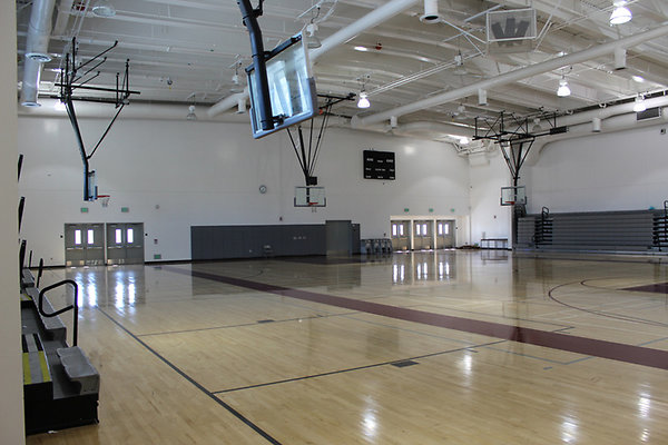Athletic Facilities-Gym-21