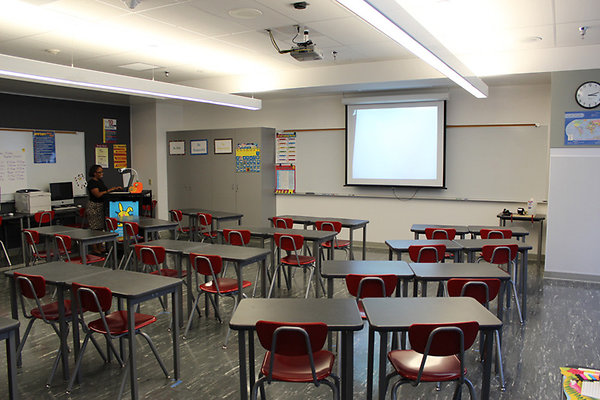 Classrooms-Standard Room-19