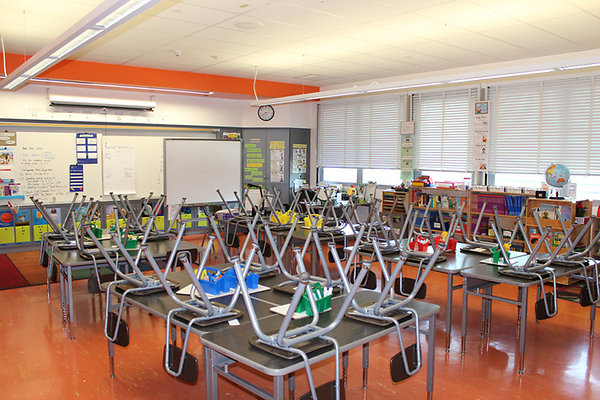 Classrooms-Standard Room-6