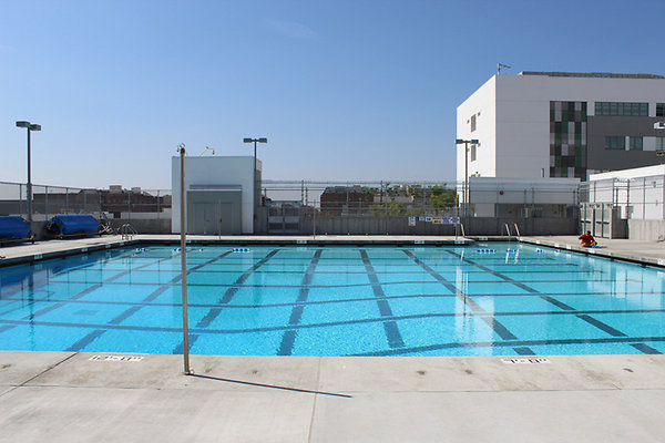 Athletic Facilities-Pool-27