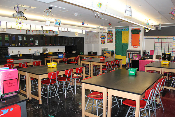 Classrooms-Standard Room-25