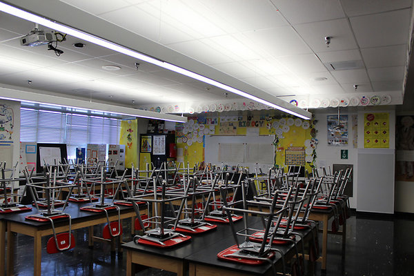 Classrooms-Standard Room-27