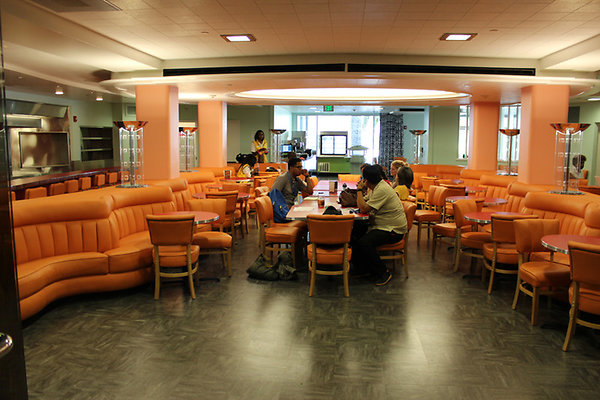 Cafeteria-Eating Areas-22