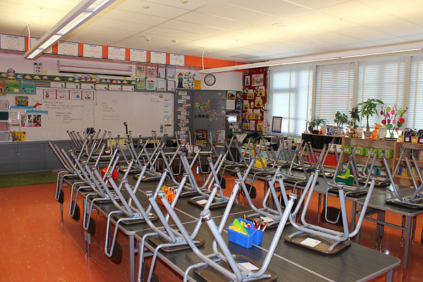 Classrooms-Standard Room-30