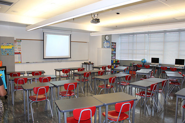 Classrooms-Standard Room-31