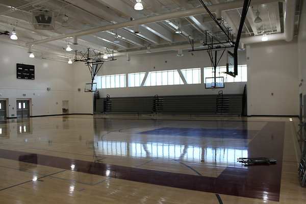Athletic Facilities-Gym-8