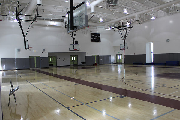 Athletic Facilities-Gym-10