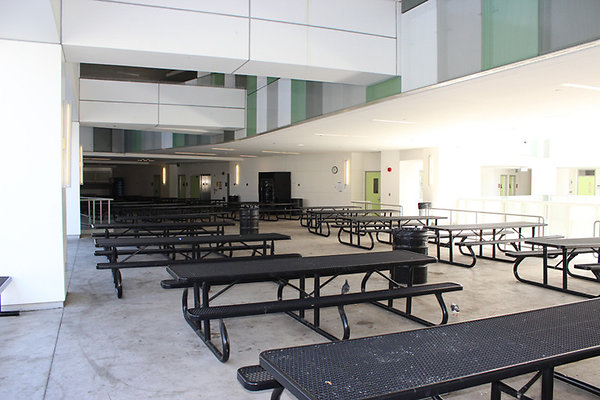 Cafeteria-Eating Areas-13