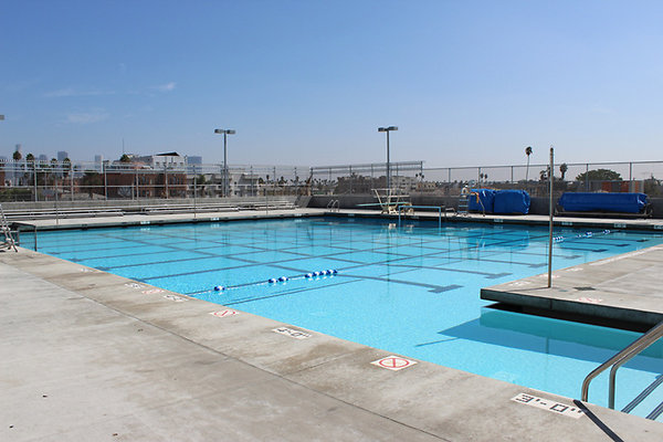 Athletic Facilities-Pool-25