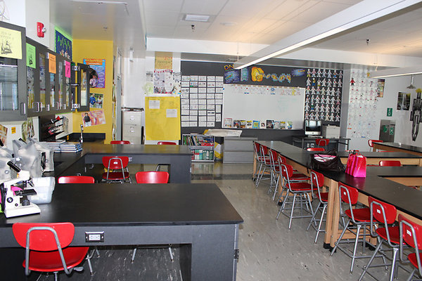 Classrooms-Standard Room-20
