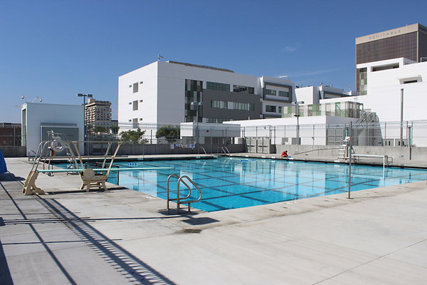 Athletic Facilities-Pool-24