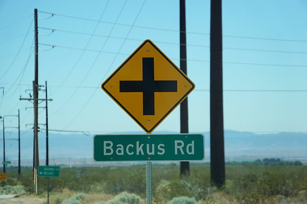 Backus Road.Willow.Springs.West.to.End