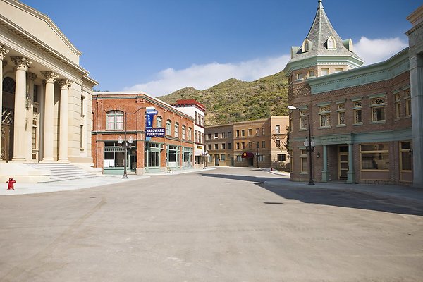 block-view-down-the-street