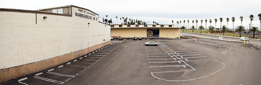 Panorama Outside2  2014 