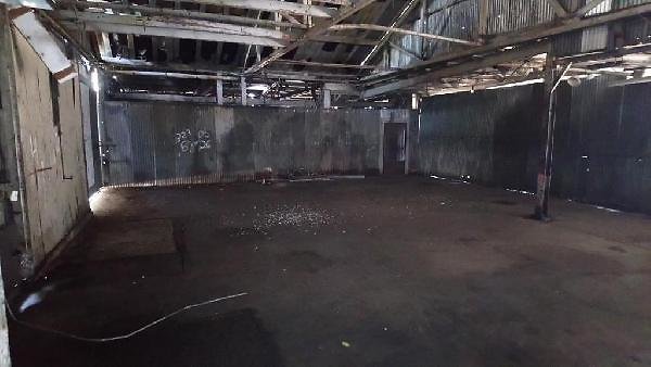 11313 warehouse