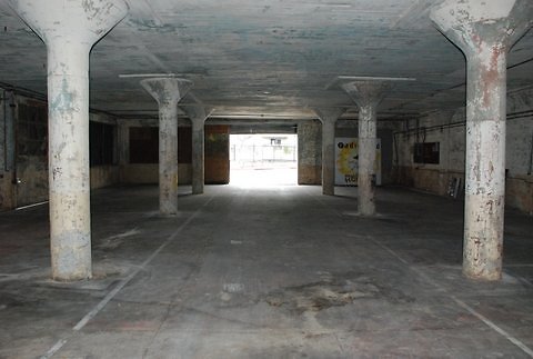 Framing Storage-011