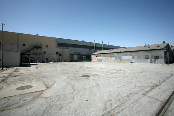Rear Ext Warehouses 0038 1