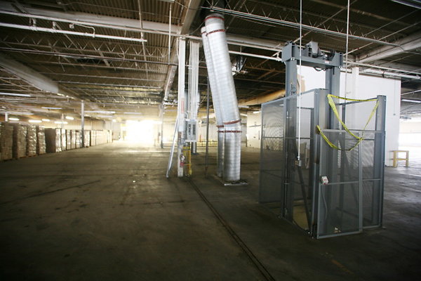 2nd Floor Warehouse 0111 1