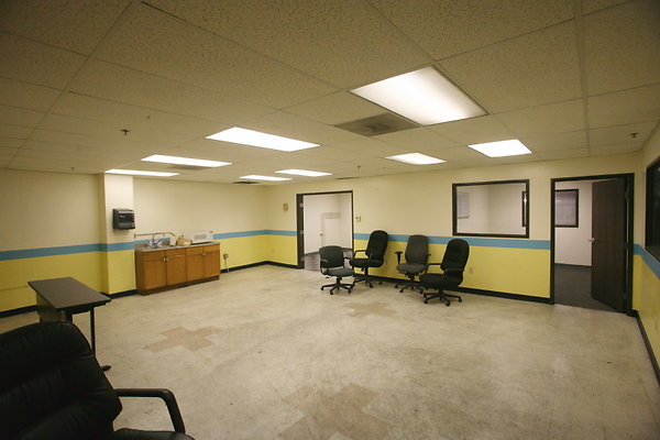 Warehouse Breakroom 2nd Floor 0082 1