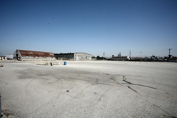 Rear Parking Lot 0032 1
