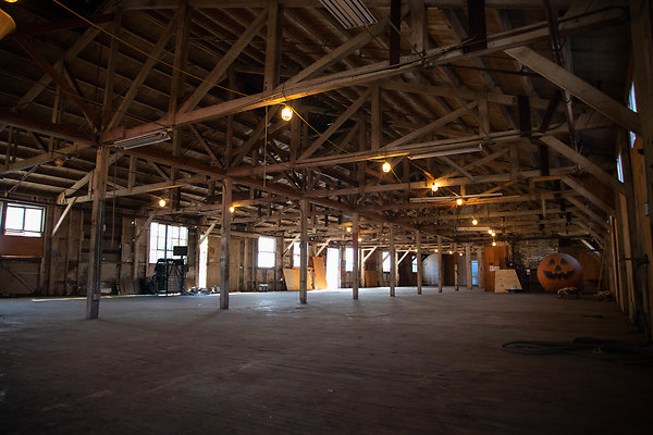 Lacy Street.Warehouse.No.1