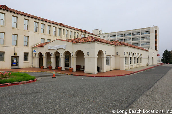 Community Hospital.LB Locations