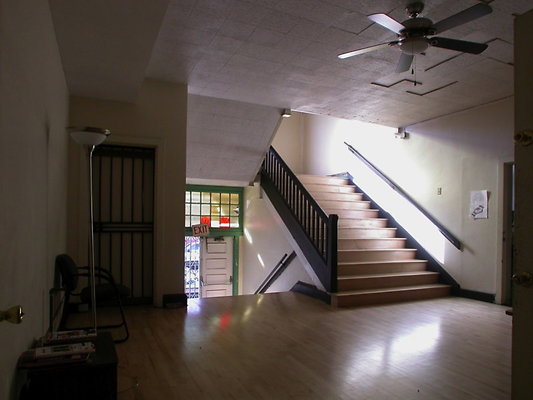 4179 stairs