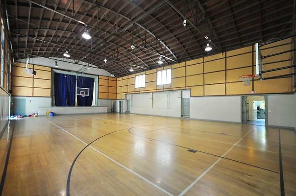 3647 gym