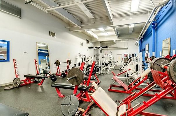 Gym 016  1 2 2017