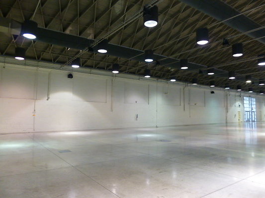 Expo Hall 9