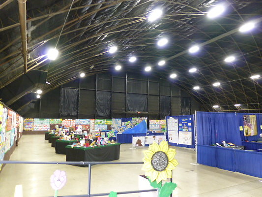 Expo Hall 10