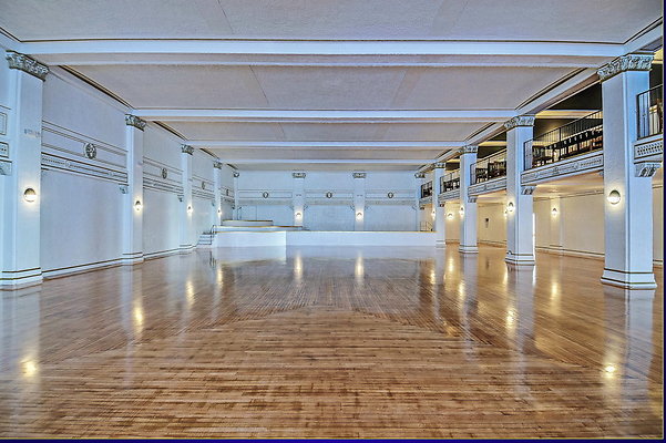 Spaces.Other.Ideas