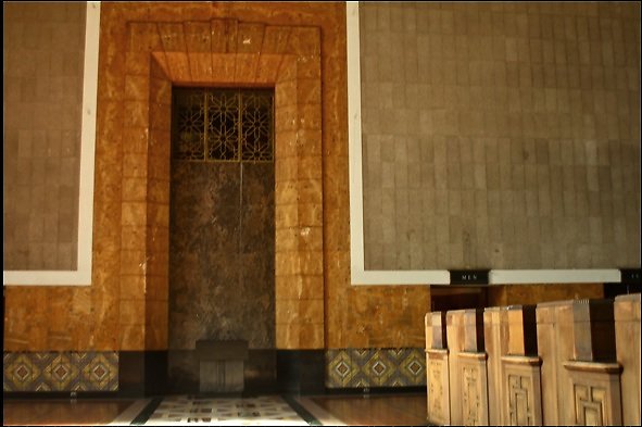 Union Station.Ticket Lobby.010