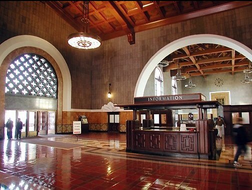 Union Station.Ticket Lobby.005