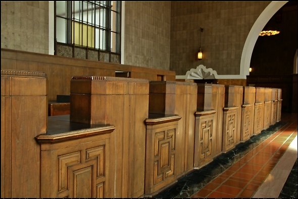 Union Station.Ticket Lobby.019