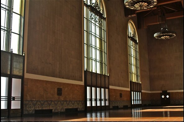 Union Station.Ticket Lobby.008