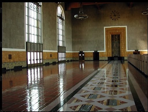 Union Station