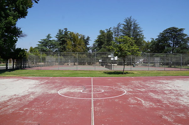 Dearborn.Park.BBall.Ext.34 Dearborn.Park.BBall.Ext.34