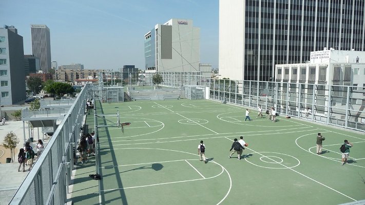 Young Oak Kim Academy.LAUSD 2-P1210884 Young Oak Kim Academy.LAUSD 2-P1210884