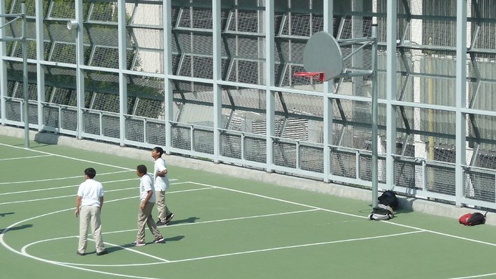 Young Oak Kim Academy.LAUSD 2-P1210885 Young Oak Kim Academy.LAUSD 2-P1210885