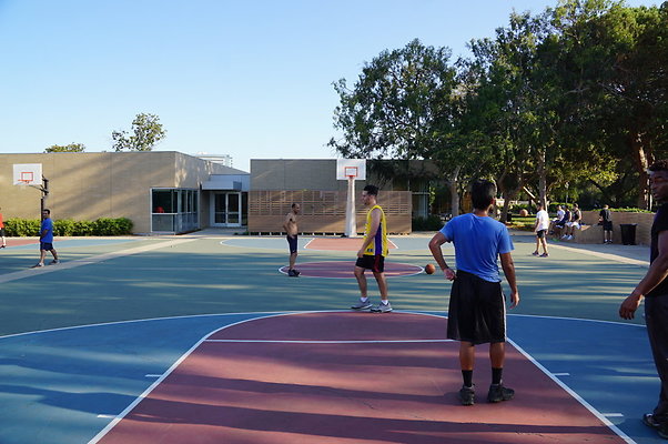 Roxbury.Park.BH.BBall.Ext.05 Roxbury.Park.BH.BBall.Ext.05