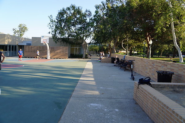 Roxbury.Park.BH.BBall.Ext.09 Roxbury.Park.BH.BBall.Ext.09