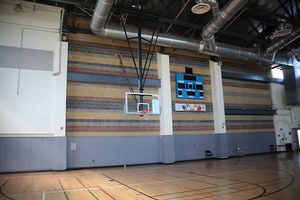 Court Score Board-1