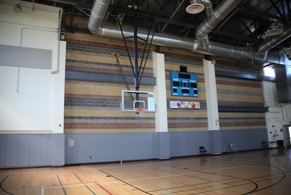Court Score Board