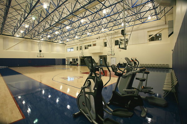 Basketball Courts 0037 1