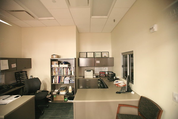 Gym Office 0047 1
