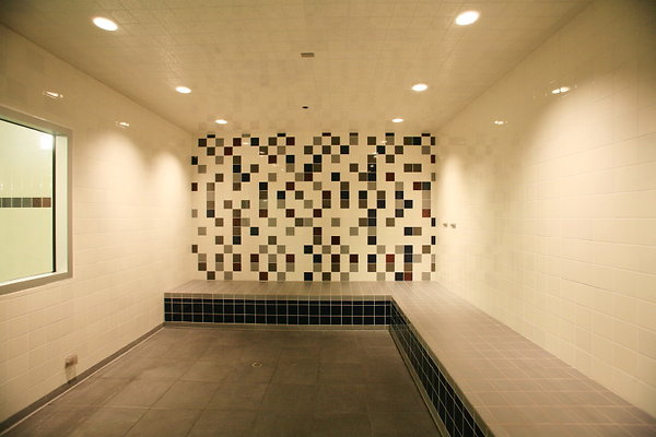 Training Area Steam Room 0064 1