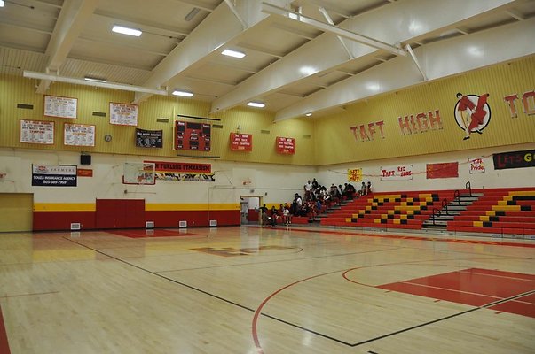Taft.HS.Gym.03