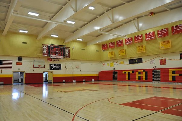 Taft.HS.Gym.06