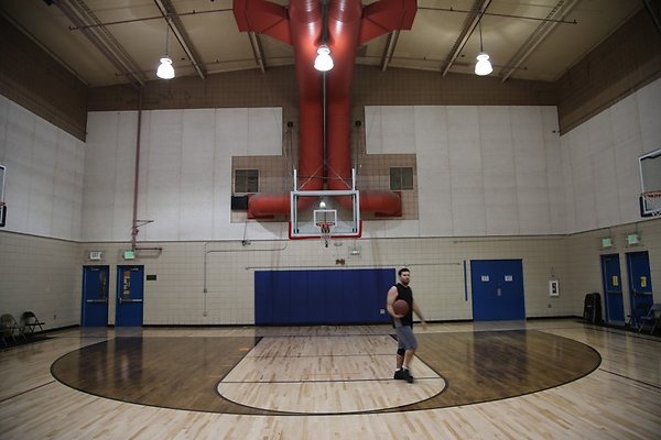 Cheviot.Rec.Gym.06 Cheviot.Rec.Gym.06